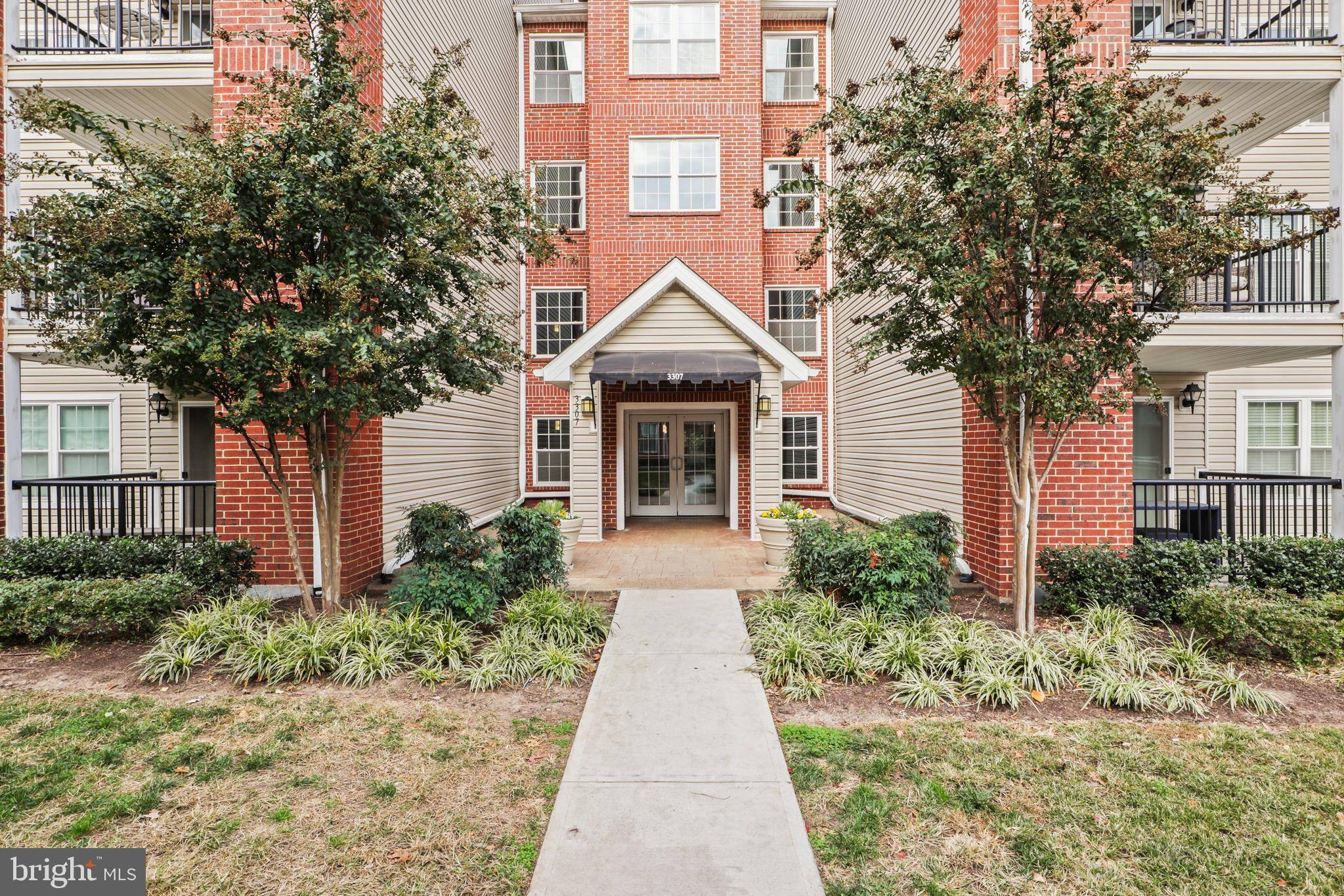 3307 WYNDHAM CIR #3157, Alexandria, VA 22302