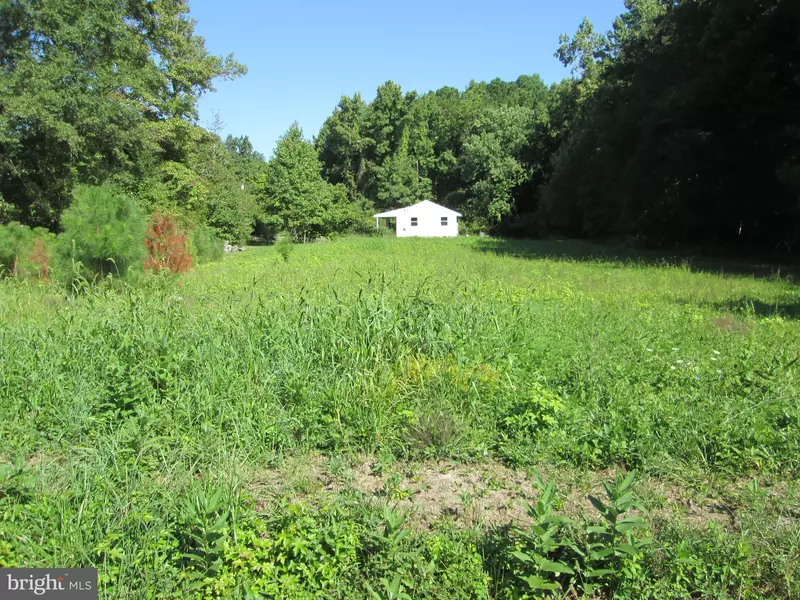 IDLEWILD RD, Federalsburg, MD 21632