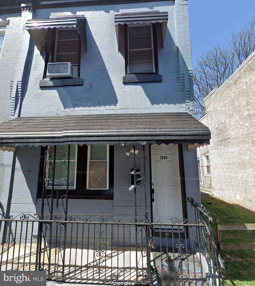 Philadelphia, PA 19132,2424 N GRATZ ST