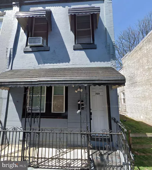 2424 N GRATZ ST, Philadelphia, PA 19132