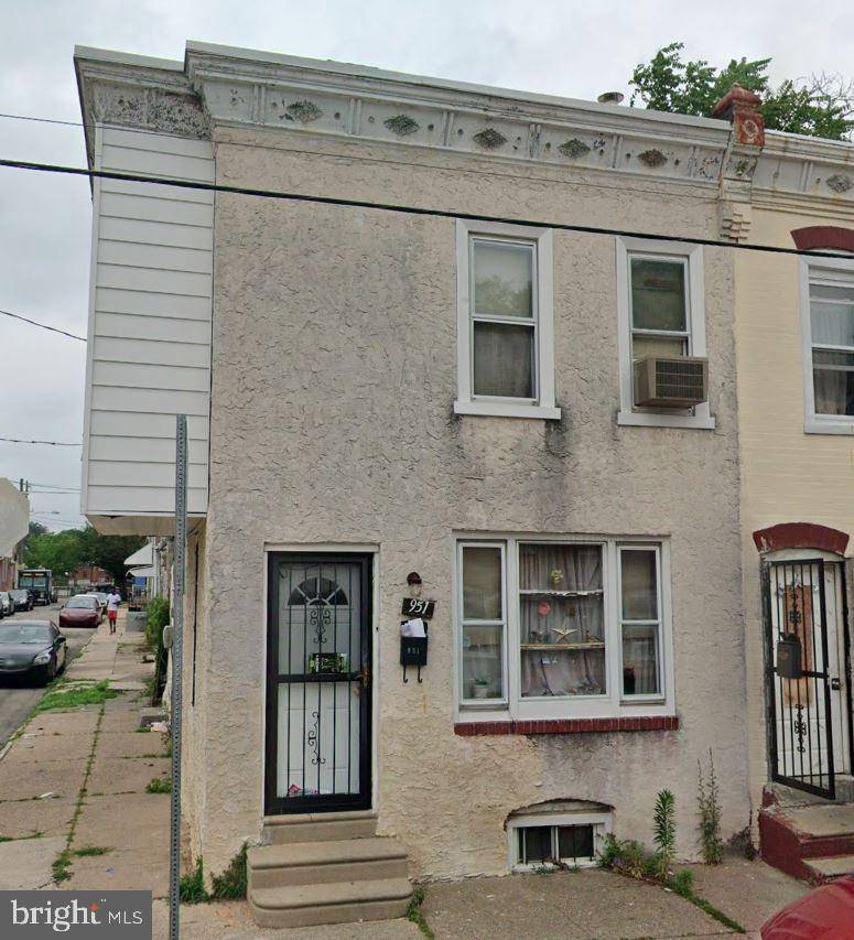 Philadelphia, PA 19138,951 E LOCUST AVE