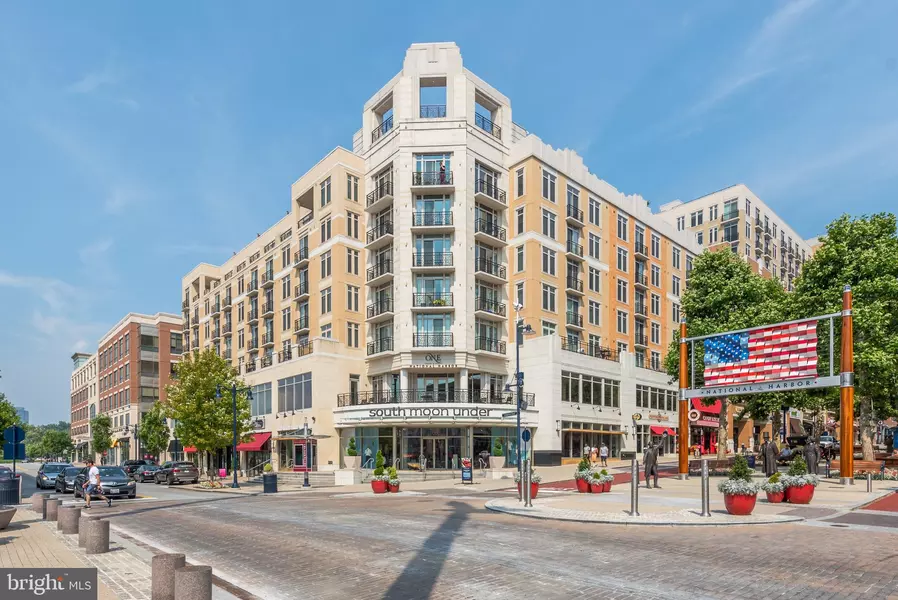 155 POTOMAC #305, National Harbor, MD 20745