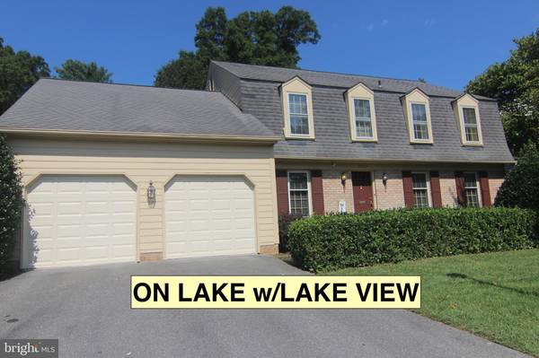 9709 LOOKOUT, Montgomery Village, MD 20886