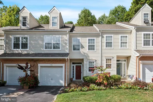 140 FEDERAL WALK, Kennett Square, PA 19348