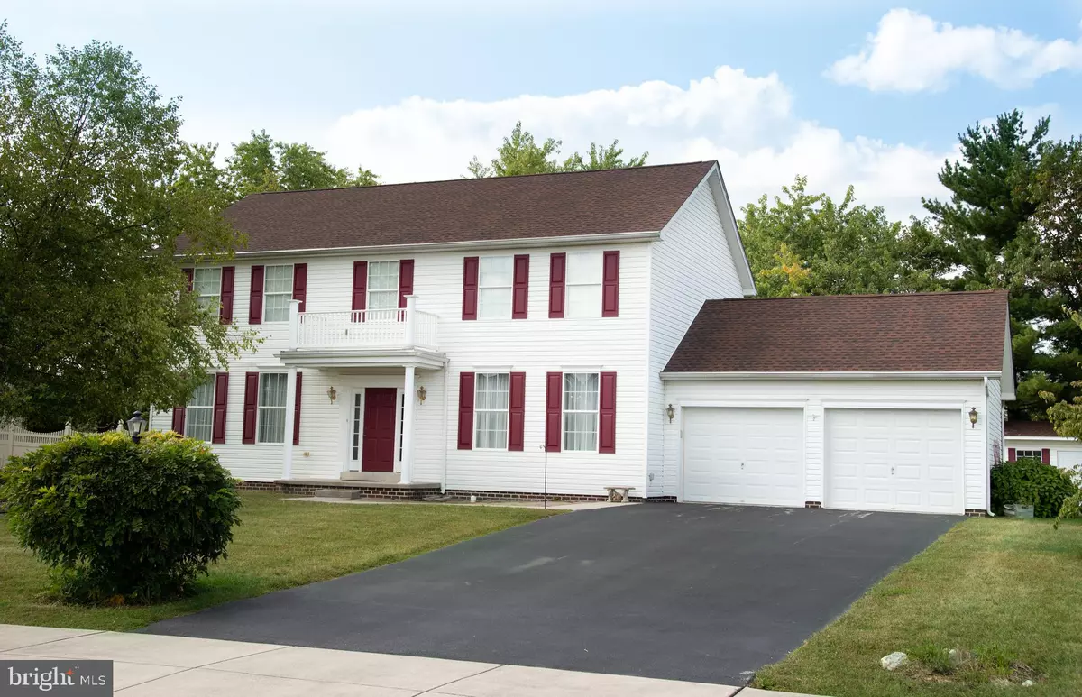 Hanover, PA 17331,48 BLENHEIM ST