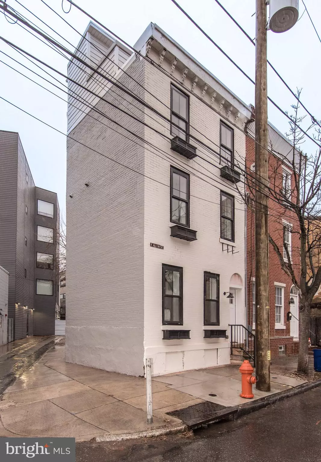 Philadelphia, PA 19125,117 E ALLEN ST