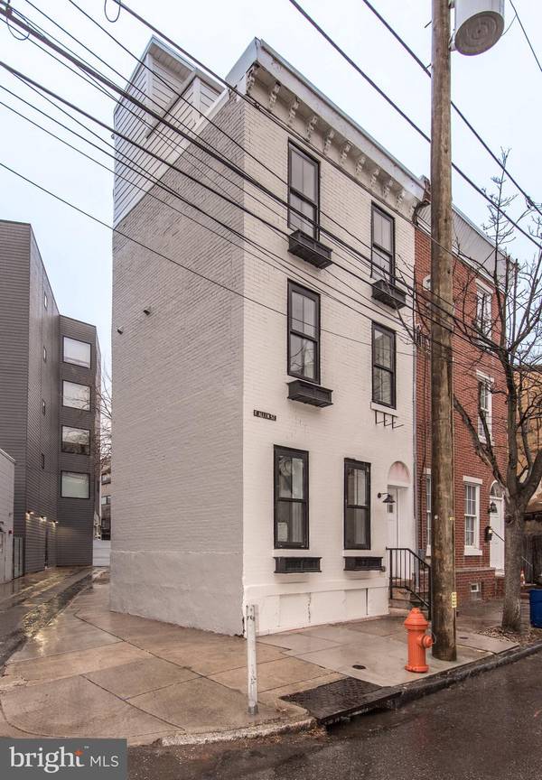 117 E ALLEN ST, Philadelphia, PA 19125