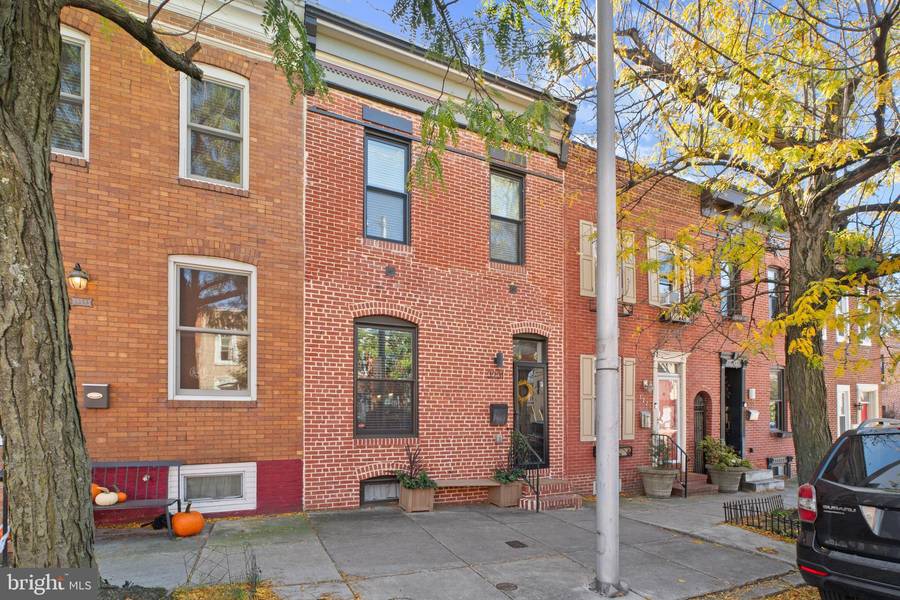 3231 ELLIOTT ST, Baltimore, MD 21224