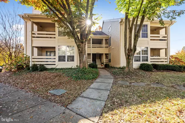 Alexandria, VA 22312,6601 JUPITER HILLS CIR #J