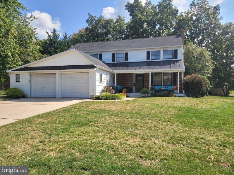 134 ARTILLERY DR, Gettysburg, PA 17325