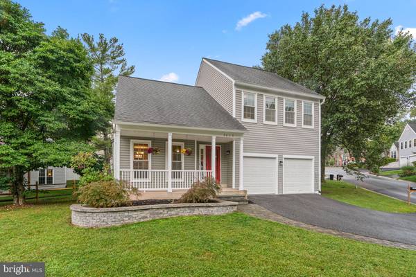 Silver Spring, MD 20904,2611 HAWKSHEAD CT