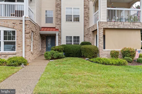 203 KIMARY CT #203-D, Forest Hill, MD 21050