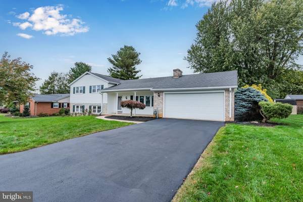 Chambersburg, PA 17202,147 HARVEST LANE LN