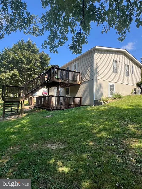 Hedgesville, WV 25427,13255 BACK CREEK VALLEY RD