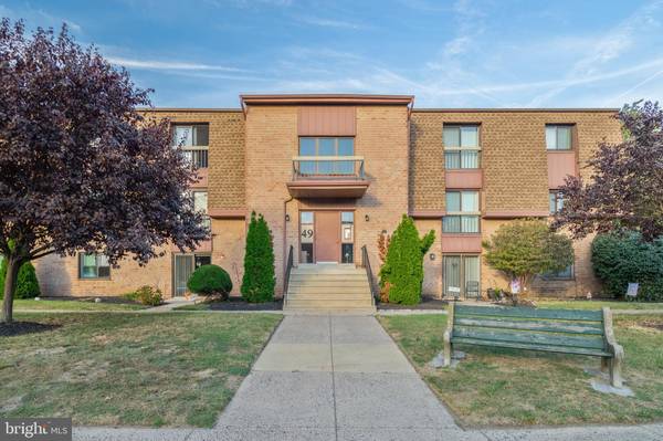 49304 DELAIRE LANDING RD #304,  Philadelphia,  PA 19114