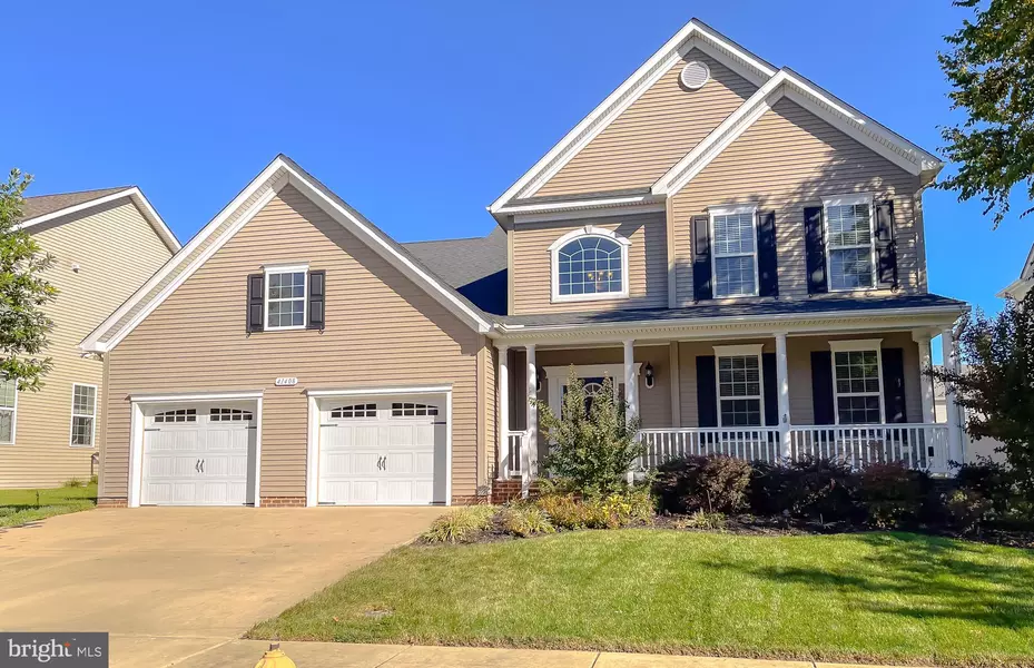 41408 W CITATION ST, Leonardtown, MD 20650