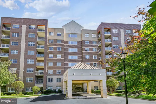 12240 ROUNDWOOD RD #310, Lutherville Timonium, MD 21093