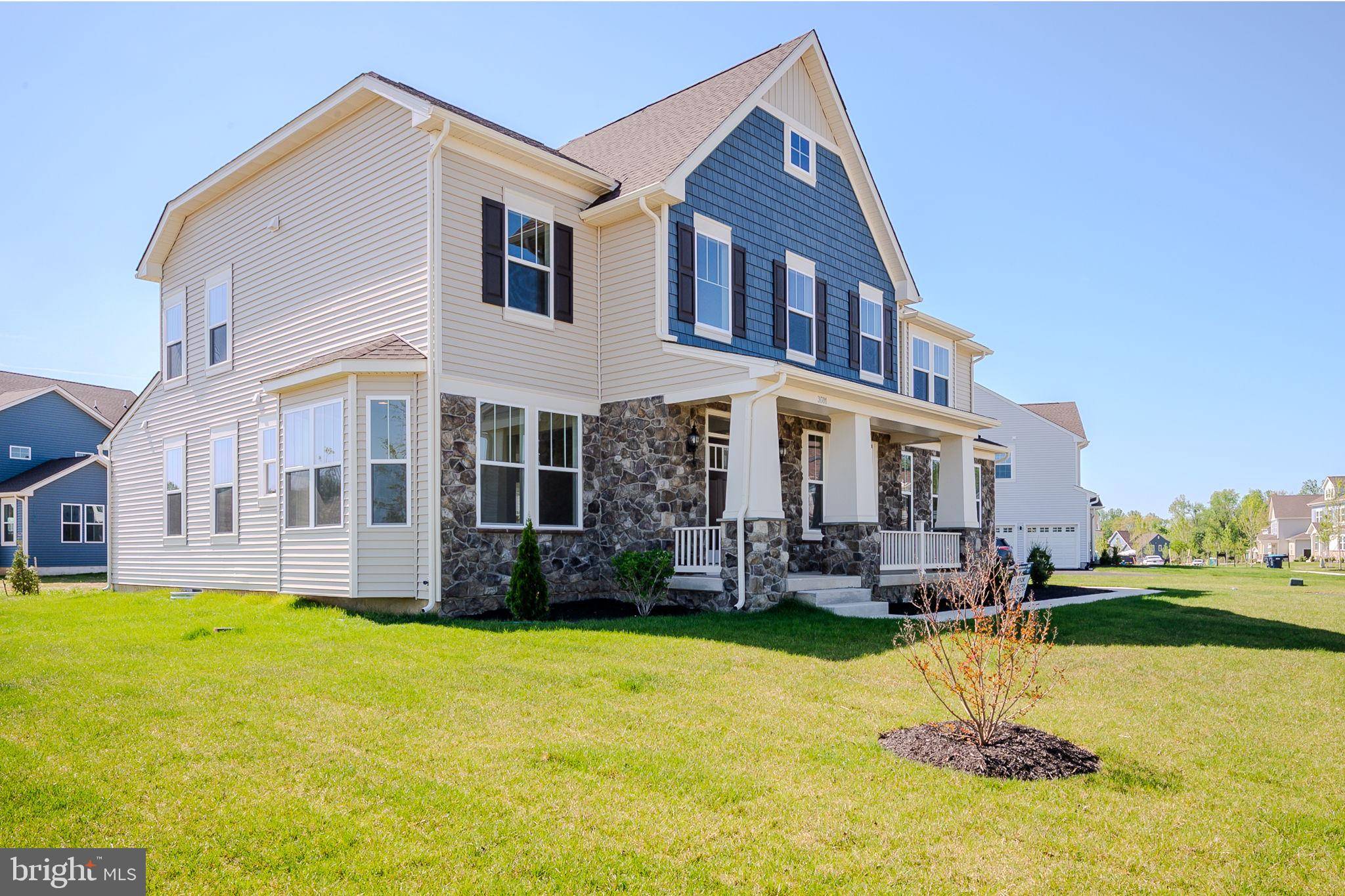 Middletown, DE 19709,3601 MICHENER DR