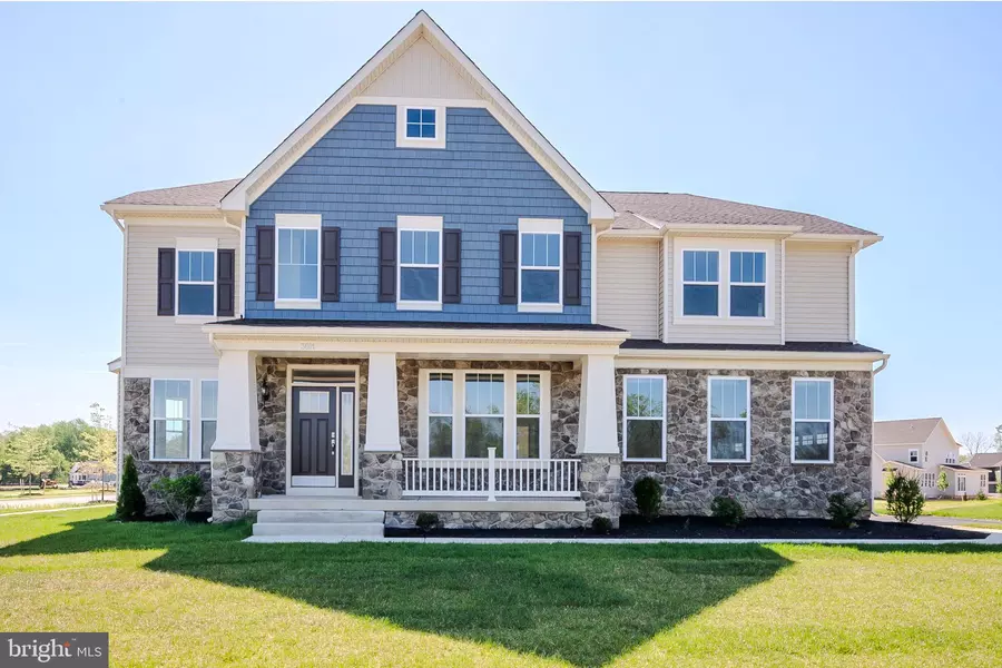 3601 MICHENER DR, Middletown, DE 19709