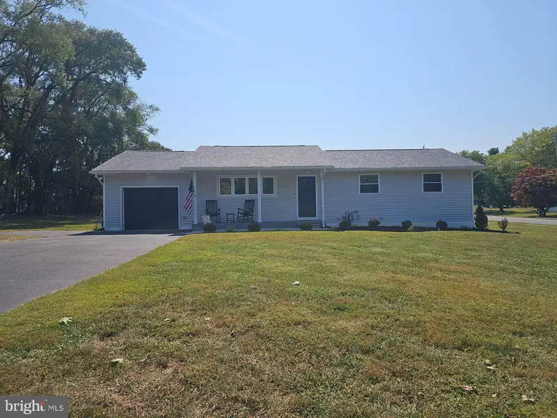 37 GEISINGER AVE, Bridgeton, NJ 08302