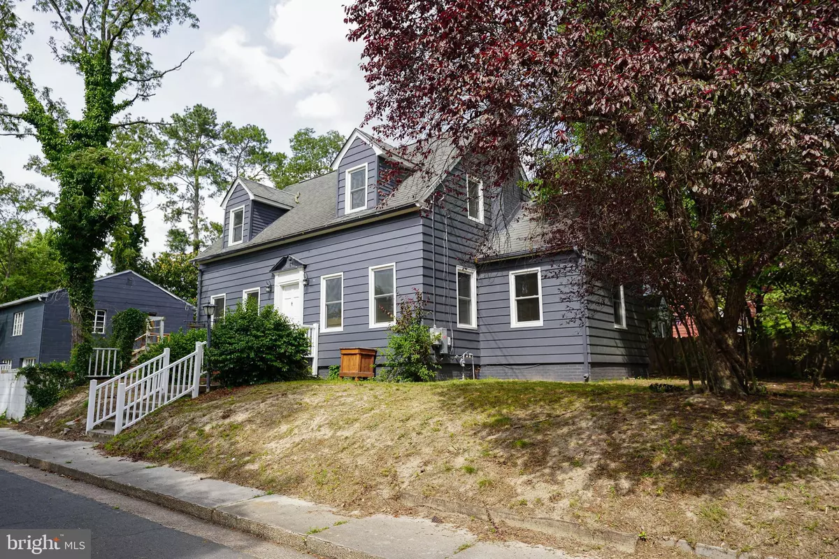 Salisbury, MD 21801,815 FEDERAL ST