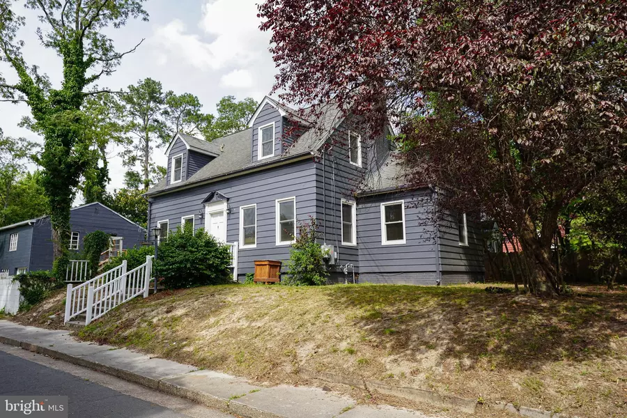 815 FEDERAL ST, Salisbury, MD 21801