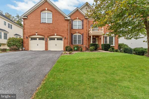 3913 ROLLING PADDOCK DR, Upper Marlboro, MD 20772