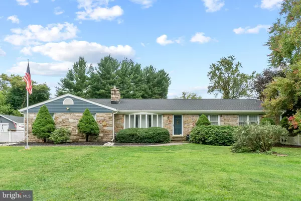 12559 DULANEY VALLEY RD, Phoenix, MD 21131