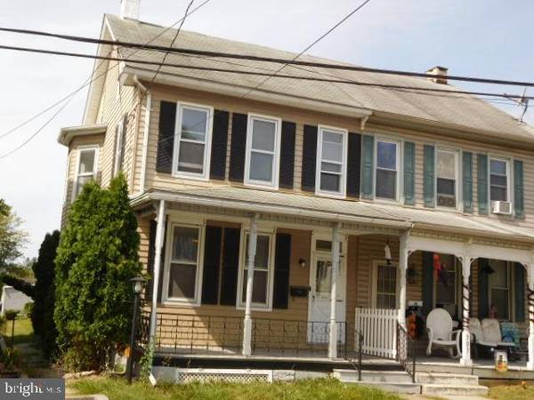 309 S RAILROAD ST,  Myerstown,  PA 17067