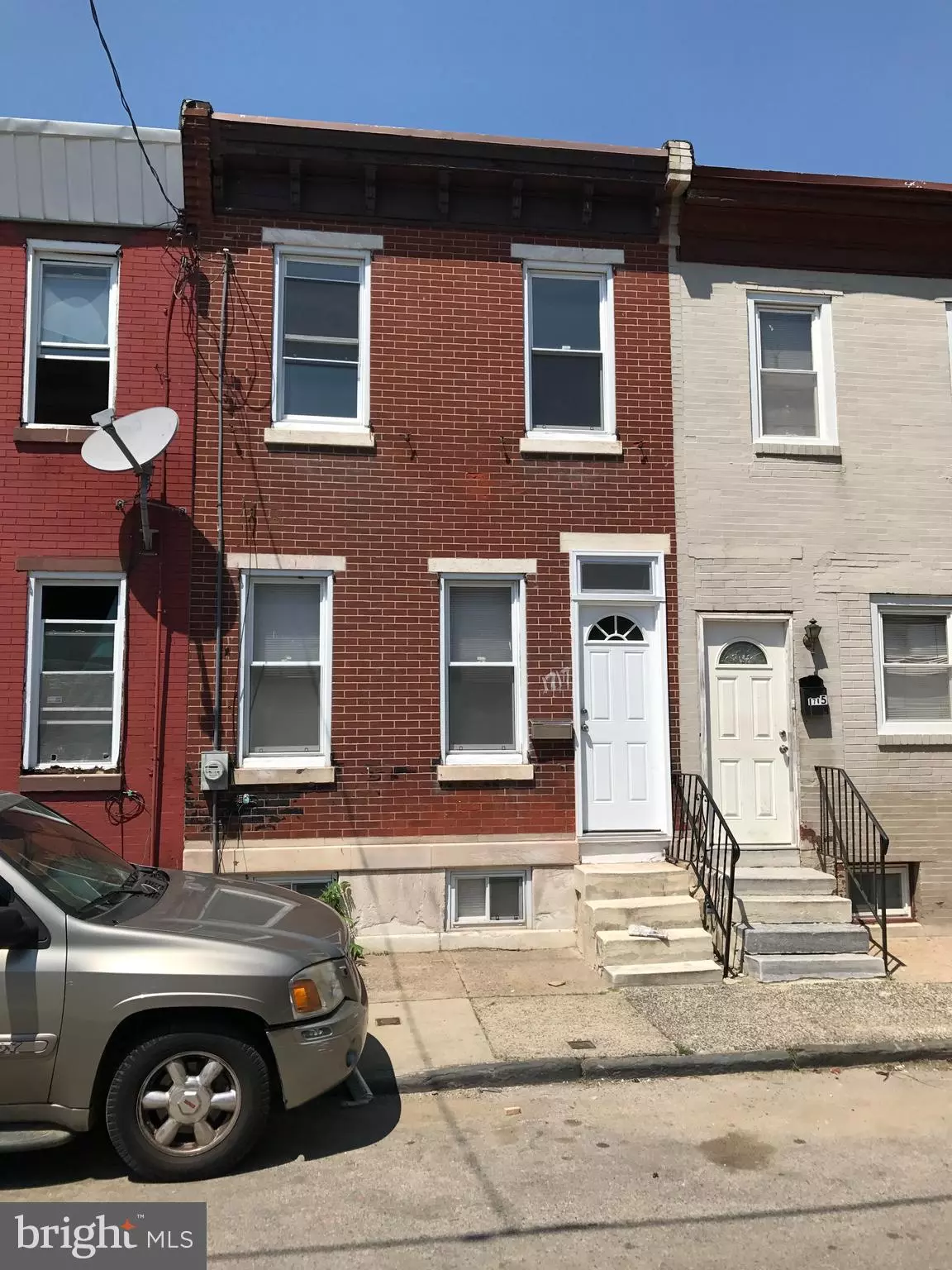 Philadelphia, PA 19145,1717 FERNON ST