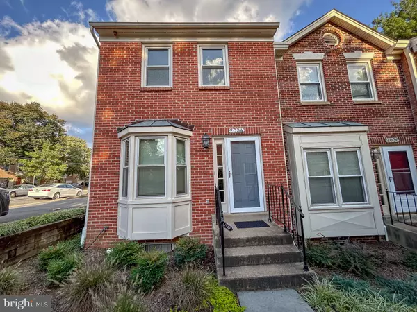 2034 6TH ST S, Arlington, VA 22204