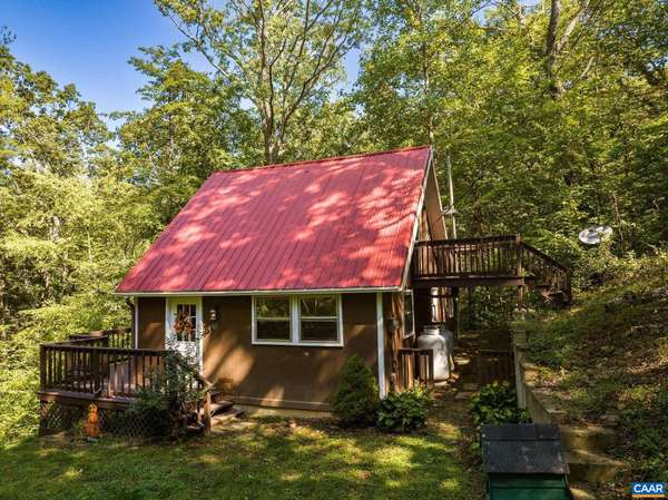 165 WINDY KNOLL LN,  Stanardsville,  VA 22973