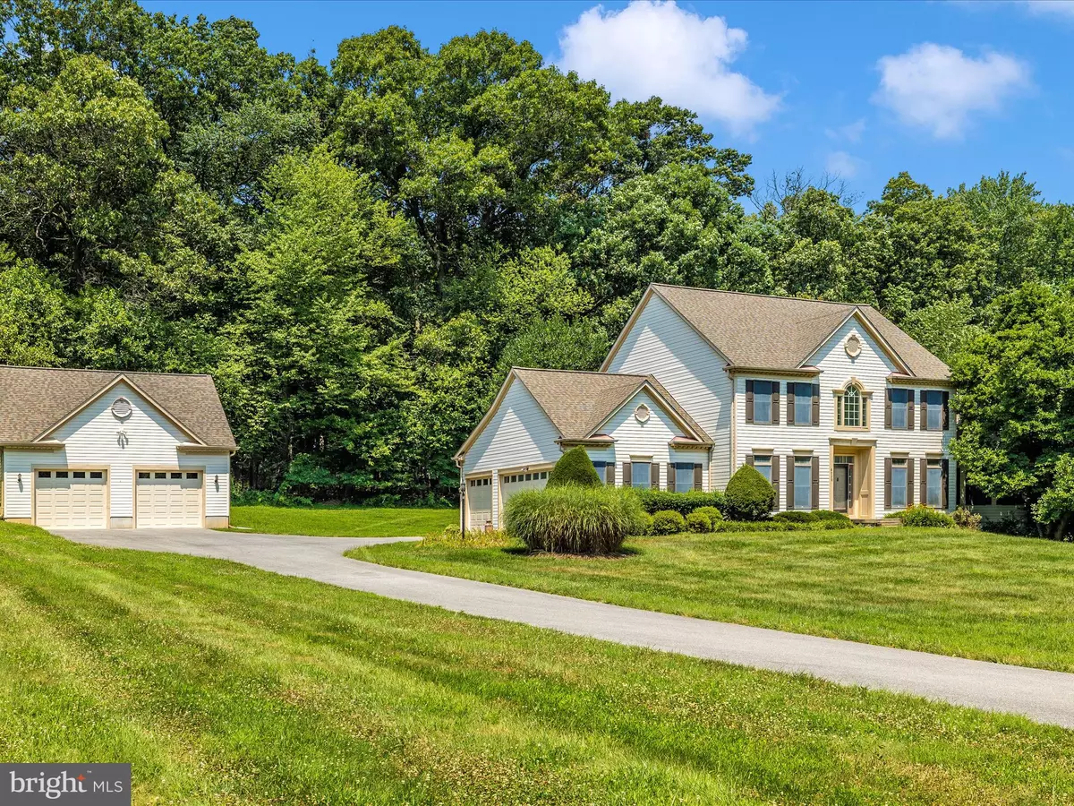 Mount Airy, MD 21771,6228 BELMONT CIR