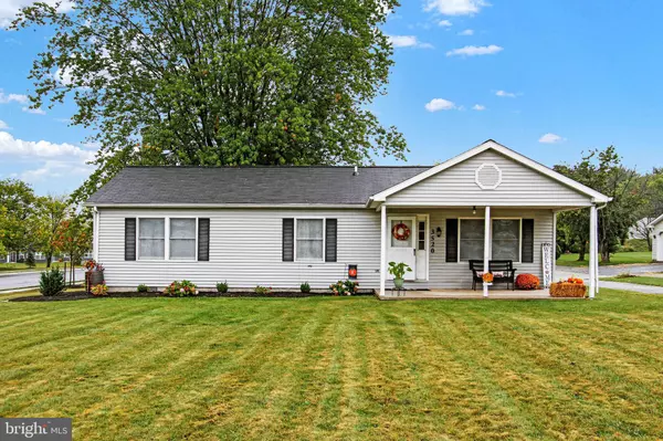 3520 BULL RD, York, PA 17408