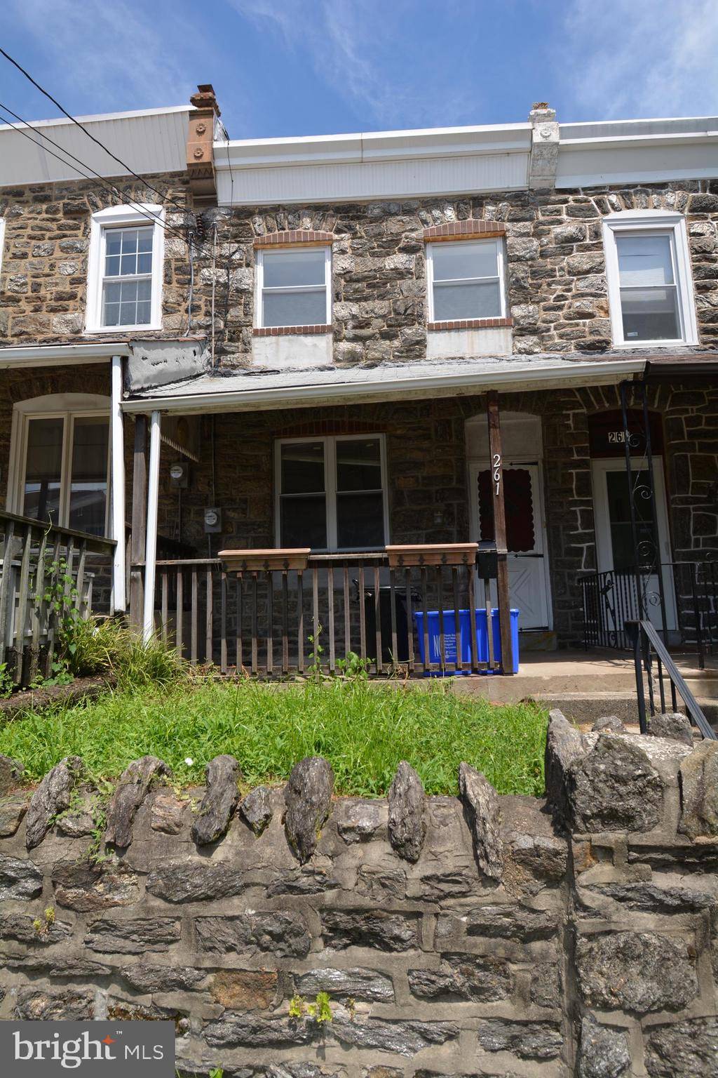 Philadelphia, PA 19128,261 LAURISTON ST