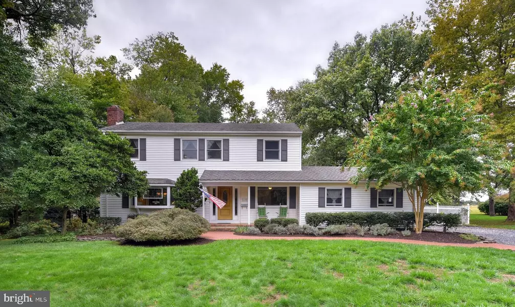 109 N MAIN ST, Cranbury, NJ 08512