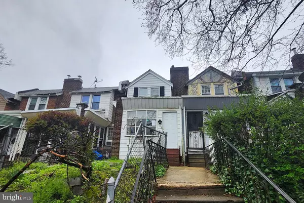 318 W BERKLEY ST, Philadelphia, PA 19144