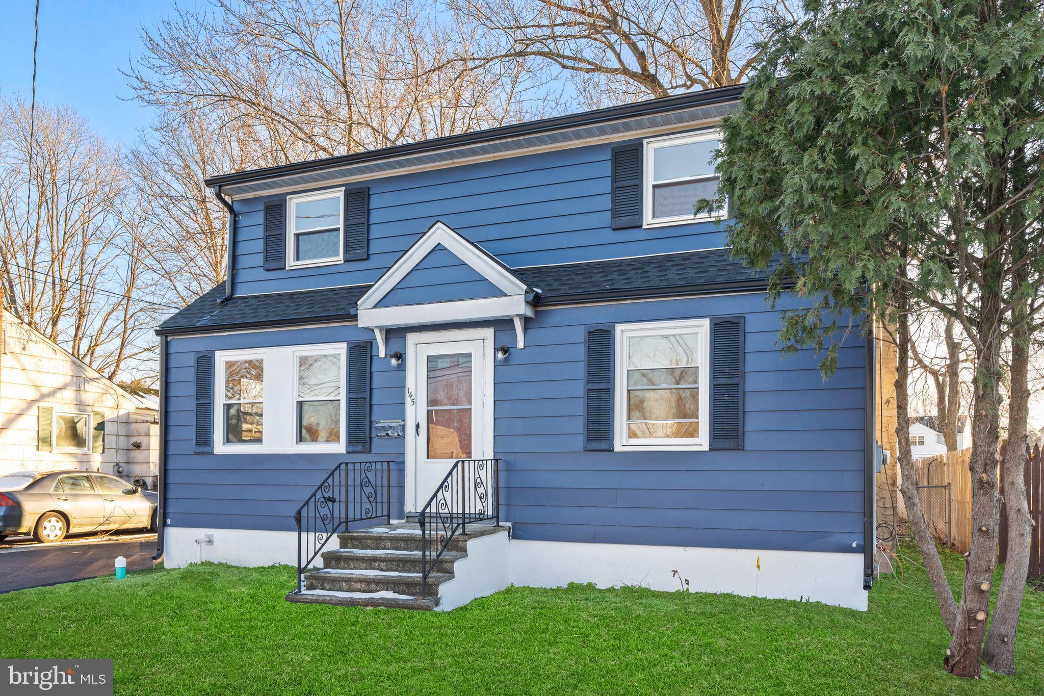 Hightstown, NJ 08520,145 LINCOLN AVE