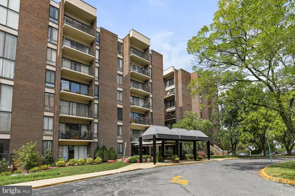 Silver Spring, MD 20902,9900 GEORGIA AVE #27-708