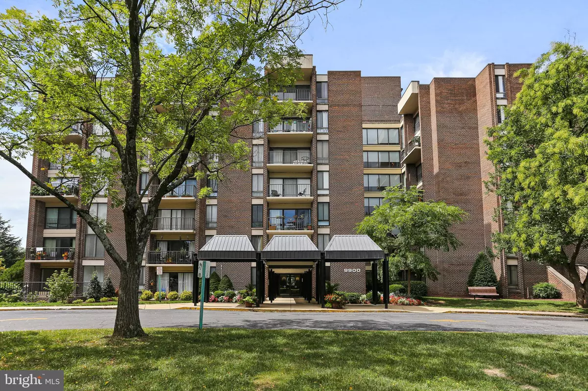 Silver Spring, MD 20902,9900 GEORGIA AVE #27-708