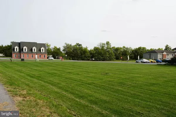 LOT 2 HEALTH CARE LN, Martinsburg, WV 25401