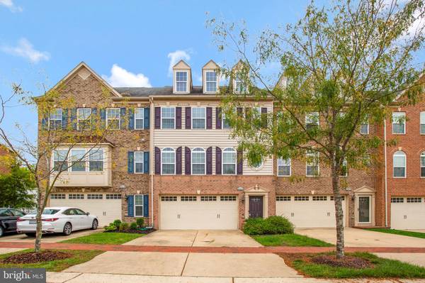 3117 PRESIDENTIAL GOLF DR, Upper Marlboro, MD 20774