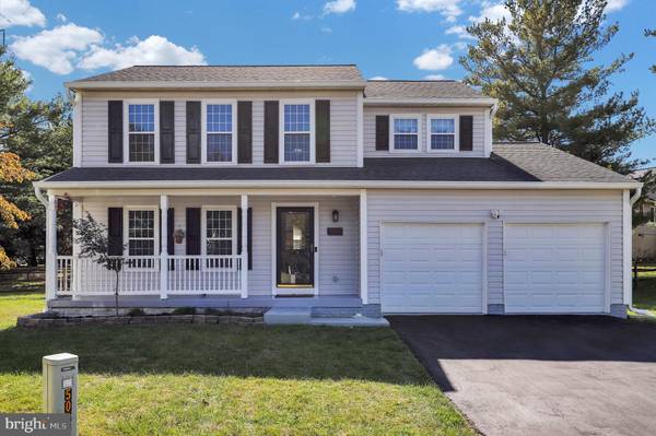 5021 MALLARD LN, Frederick, MD 21703