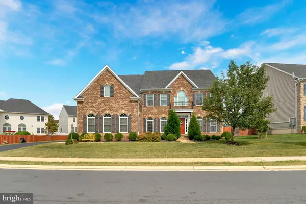 Ashburn, VA 20147,44356 STONE ROSES CIR