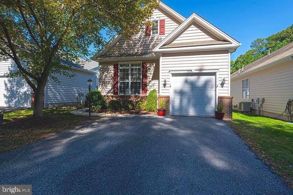 11511 MANKLIN CREEK RD,  Ocean Pines,  MD 21811