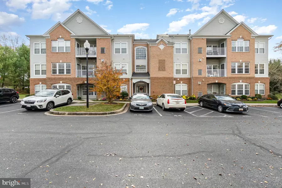 200 KINGS CROSSING CIR #2D, Bel Air, MD 21014