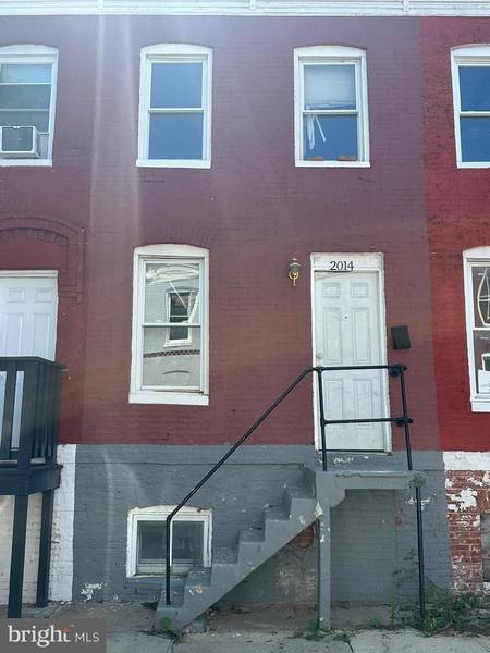 2014 ETTING ST, Baltimore, MD 21217