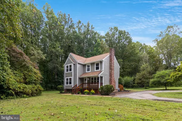 43288 POSSUM TROT LN, Hollywood, MD 20636