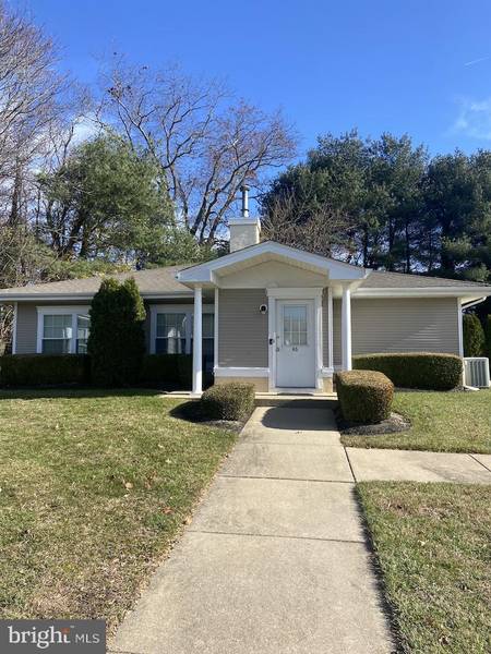 2139 CHESTNUT AVE #65, Vineland, NJ 08361