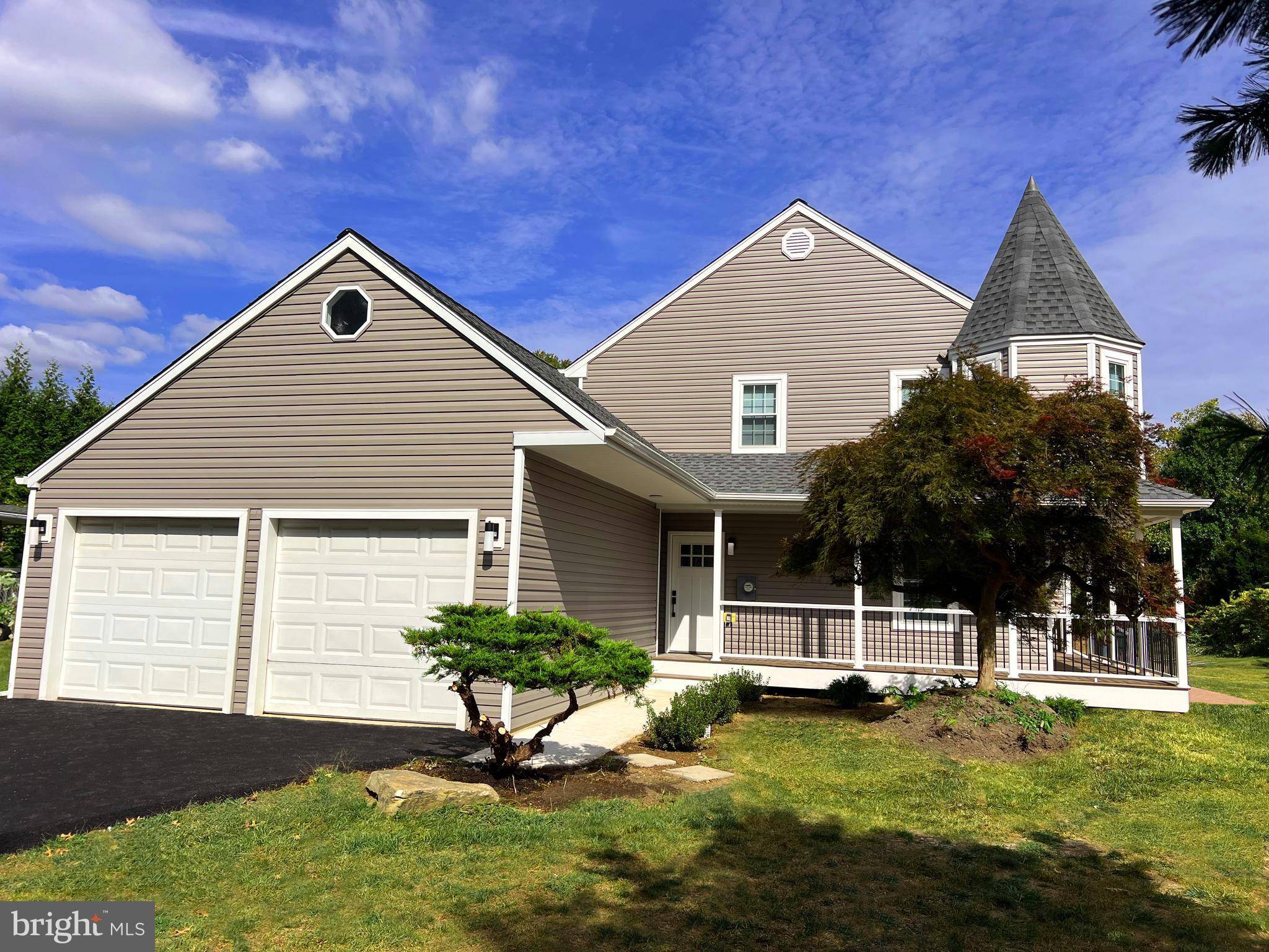 Langhorne, PA 19047,565 HULMEVILLE RD